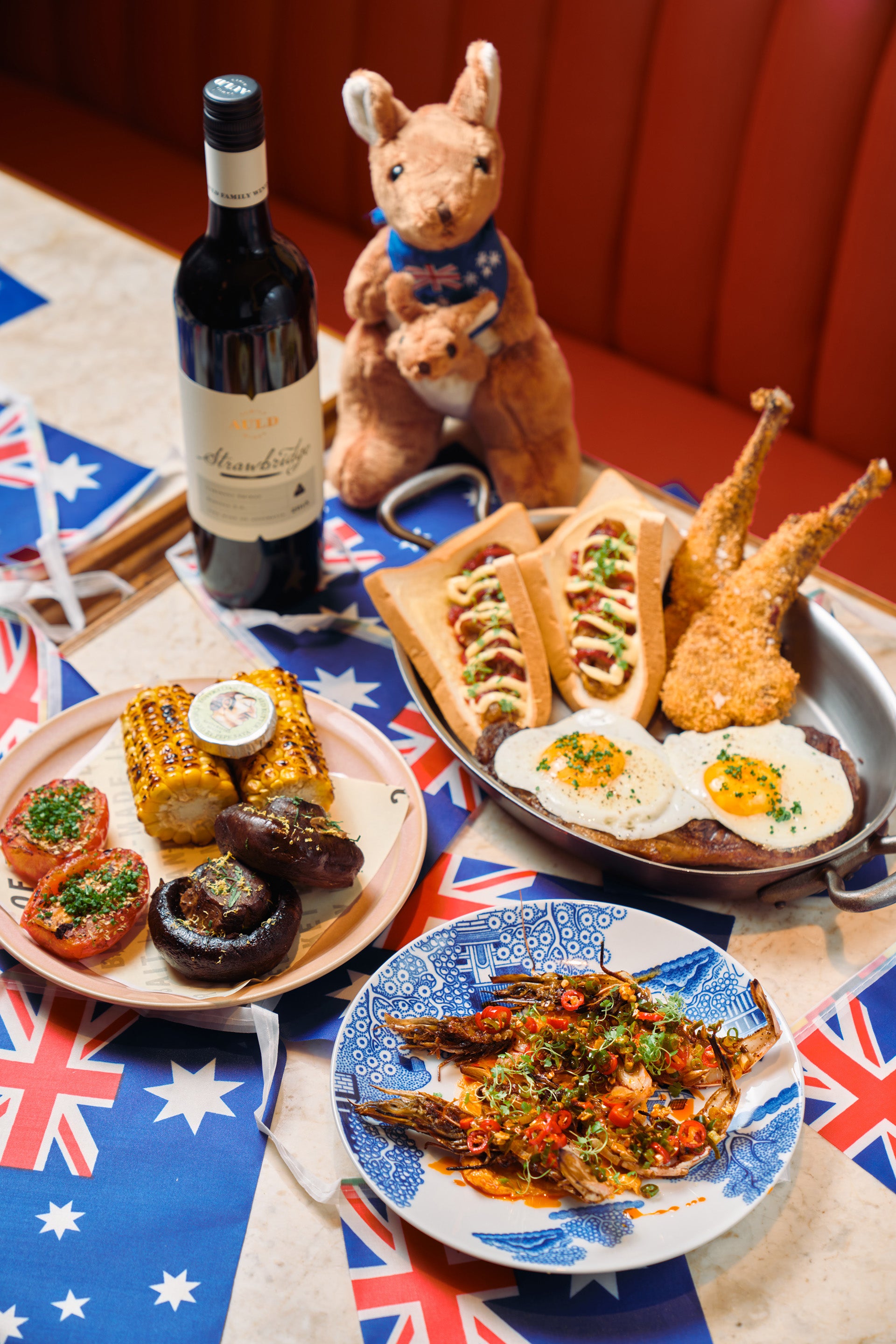 Festival of Australia