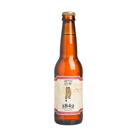 Young Master 1842 330ml x4