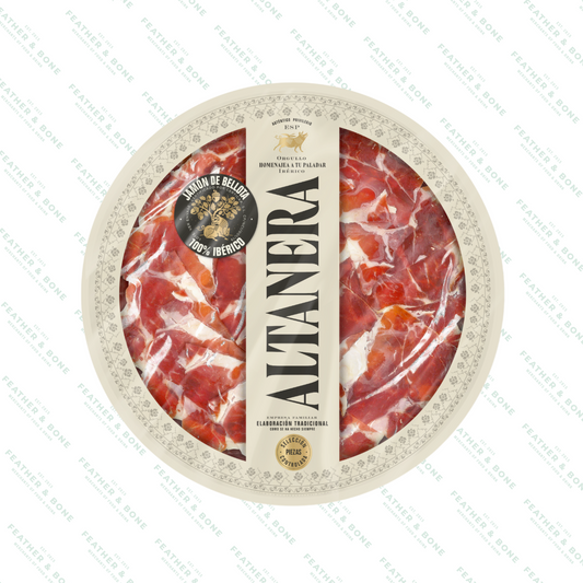 ALTANERA, Paleta De Belota 90G