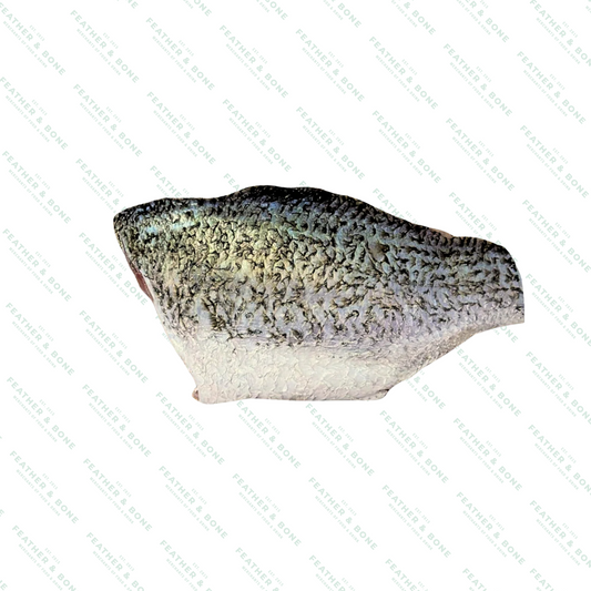 Barramundi Fillet 120g-150g (Frozen)
