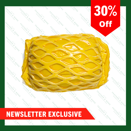 Premium Beef Wellington 700g- 800g (Chilled) (Online Exclusive)
