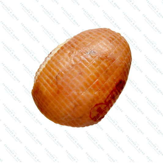 Boneless Honey Glazed Ham