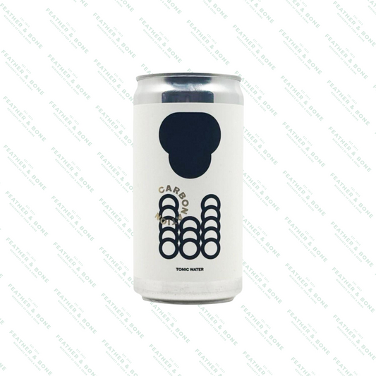 CARBONATION, tonic water 250ML