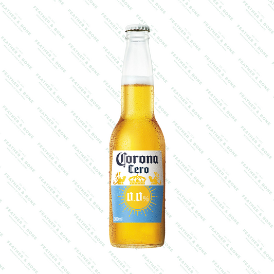 CORONA, cero 0.0% 300ML (BTL)