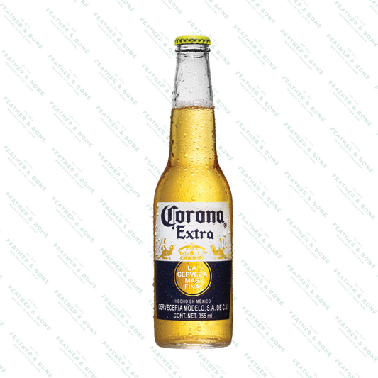 CORONA, extra 355ML (BTL)