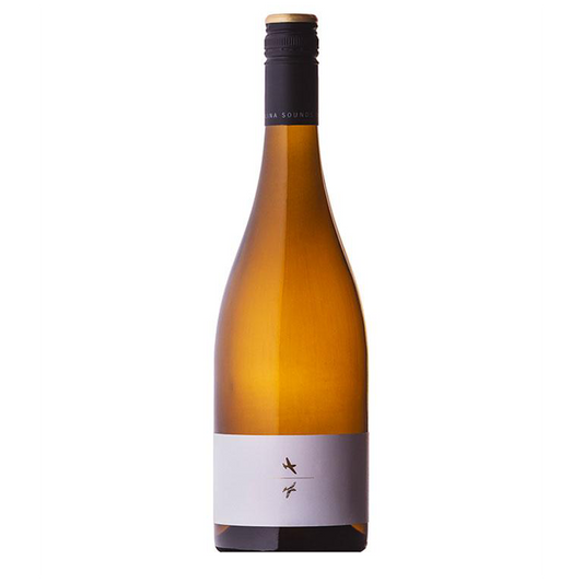Sound of White Single Vineyard Chardonnay 2021 750ml