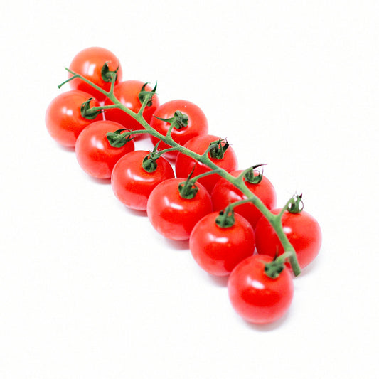 Golden Taste Cherry Tomato on Vine 200G