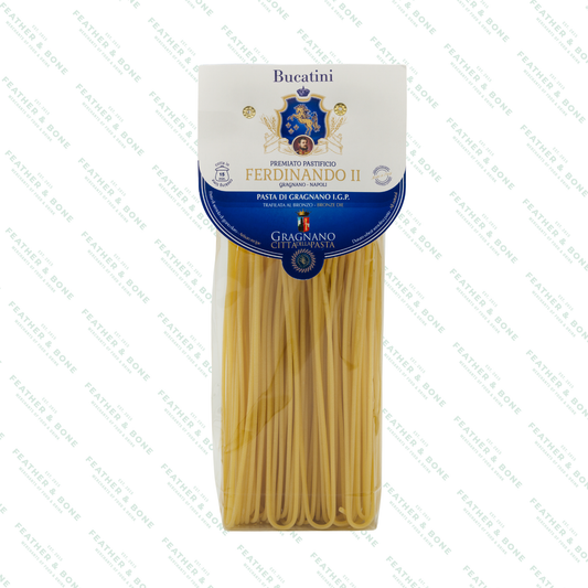 FERDINANDO II, bucatini 500G