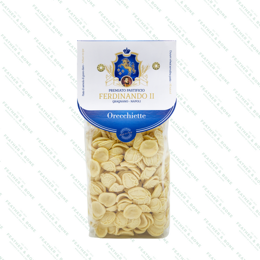 FERDINANDO II, orecchiette 500G