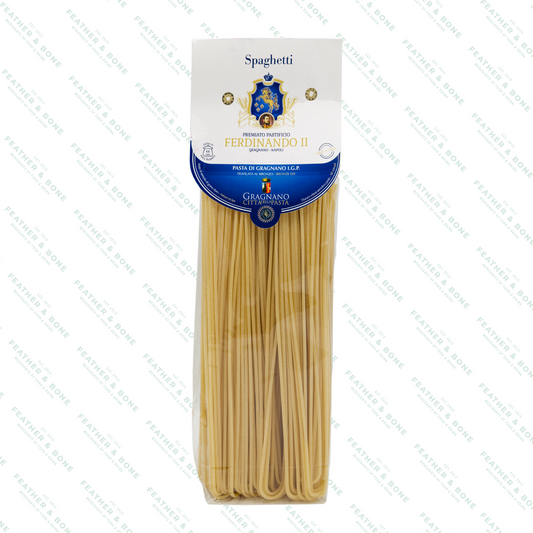 FERDINANDO II, spaghetti 500G