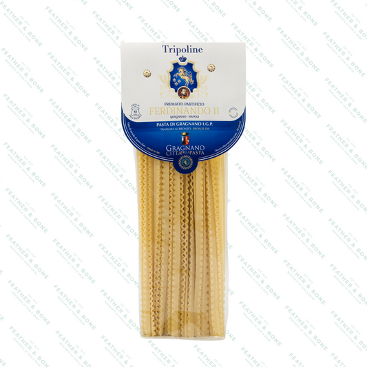 FERDINANDO II, tripoline 500G