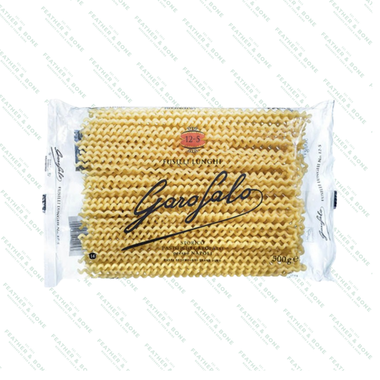 GAROFALO, Fusili Lunghi 500g