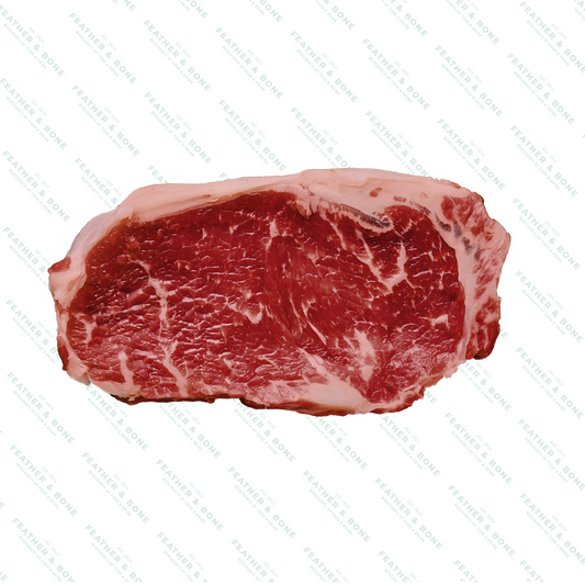 Australian Grain Fed Sirloin
