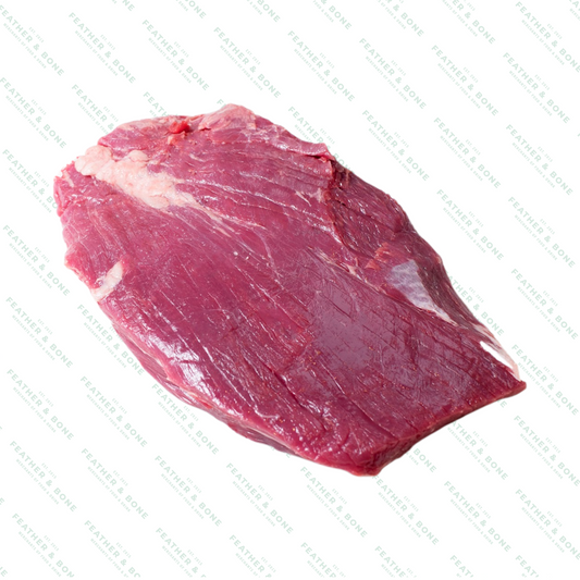 Grass Fed Flank