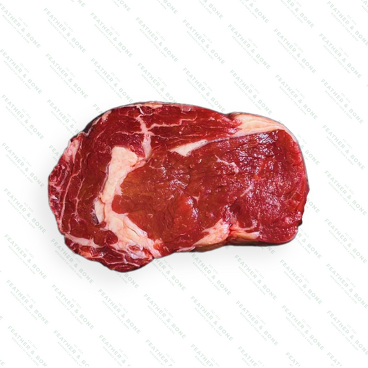 Grass Fed Ribeye - 250g