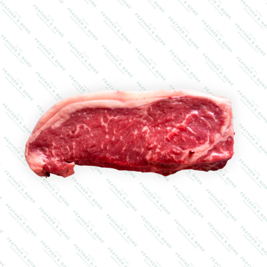 Grass Fed Sirloin - 250g