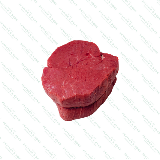 Australian, Grass Fed Tenderloin 200g