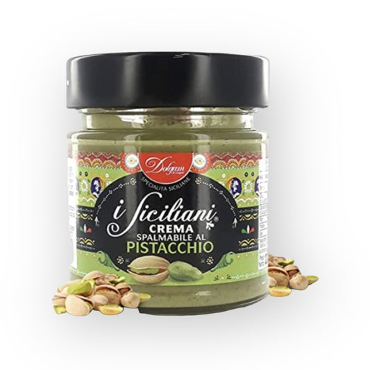 DOLGAM Pistachio Spread 200G