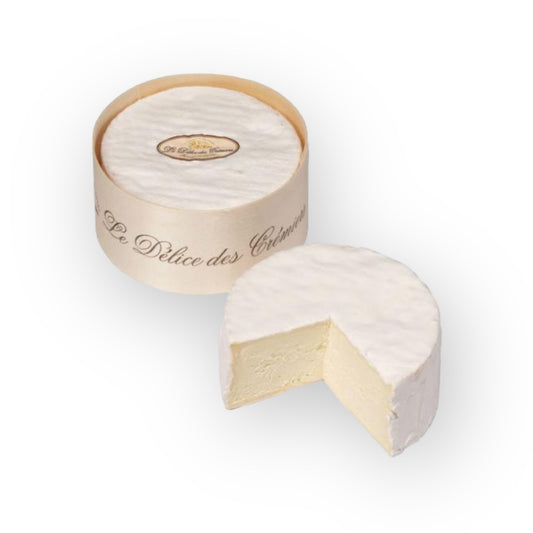 Mini Delice Argental 100g