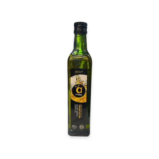 CASALBERT - Extra Virgin Olive Oil 500ml