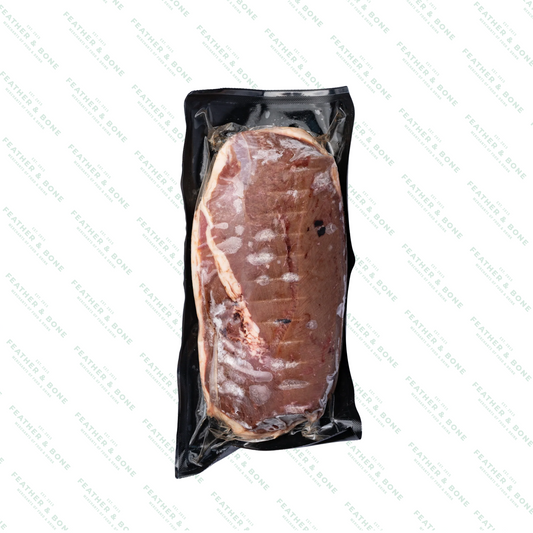 Jean Larnaudie Duck Breast 300g-450g (Frozen)