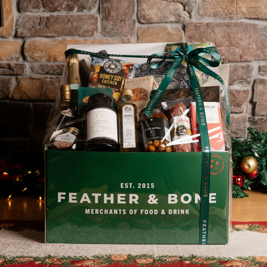 Jingle Bell Rock Hamper