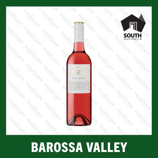 LANGMEIL, bella rouge cabernet sauvignon rose 750ML
