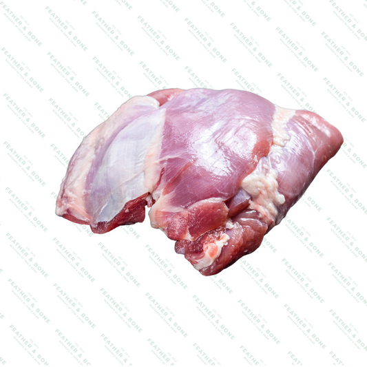 Boneless Lamb Leg
