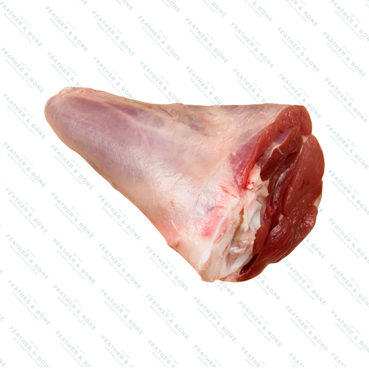 Lamb Shank 1kg - 1.3kg (Frozen) ONLINE EXCLUSIVE