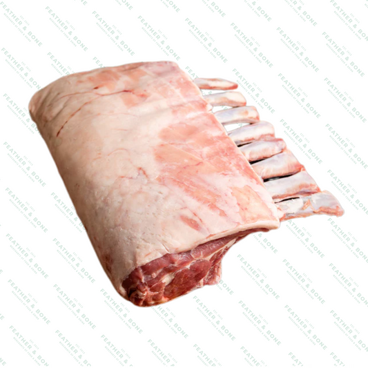 Lamb Rack