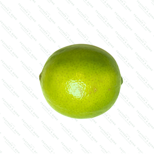Lime (one piece)
