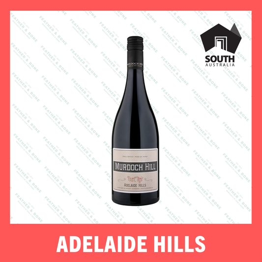 MURDOCH HILL, pinot noir 750ML