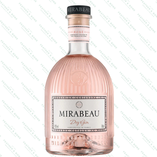 Mirabeau Dry Gin 700ml