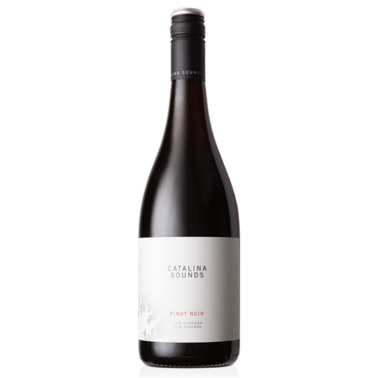 Catalina Sounds Pinot Noir 2022 750ml