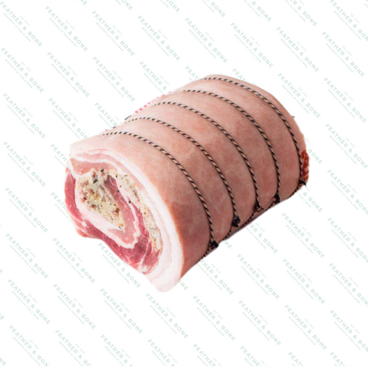 Porchetta