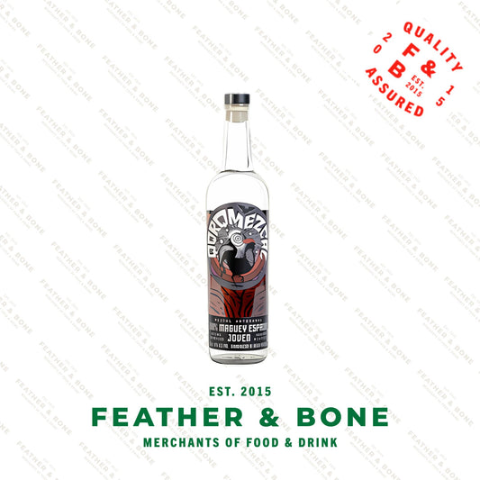 Quiquiriqui Mezcal Matatlan 700ml
