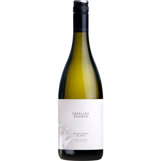 Catalina Sounds Sauvignon Blanc 750ml