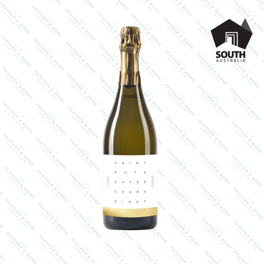 SAINT RUTH, cuvee sparkling 750ML