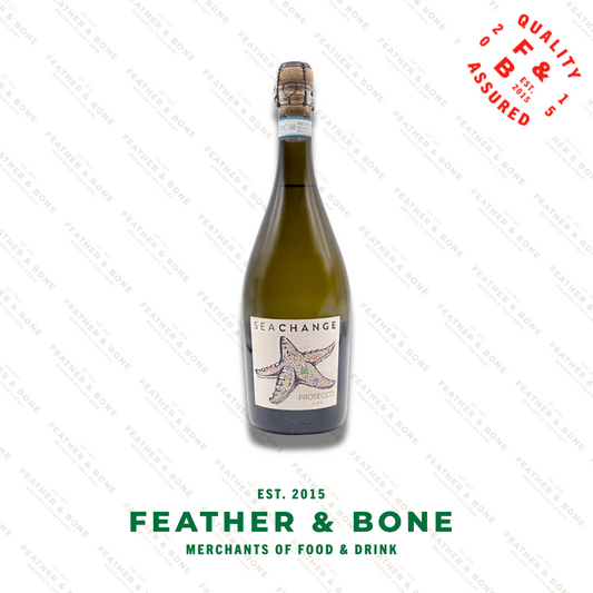 Sea Change Prosecco