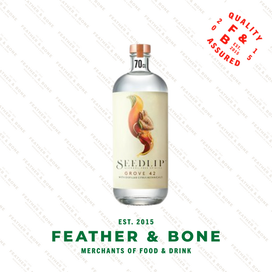 Seedlip Grove 42 700ml
