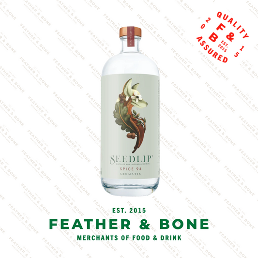 Seedlip Spice 94 700ml