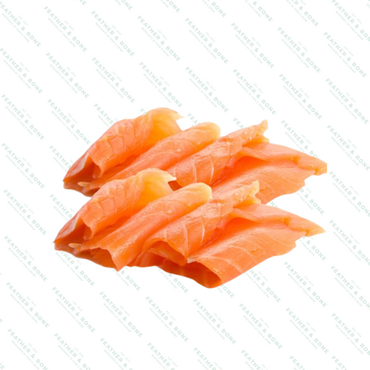 Smoked Salmon (Sliced) 200g