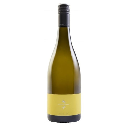 Sound of White Barrel Fermented Sauvignon Blanc 2022 750ml