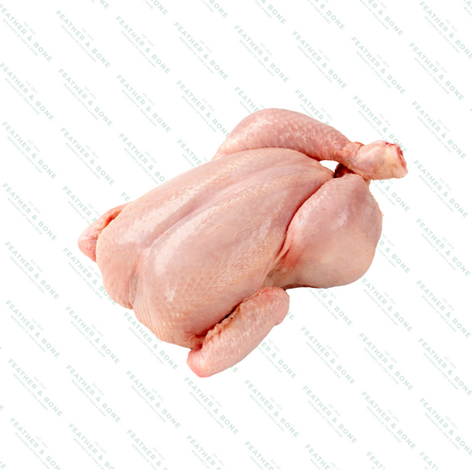 TURK'S Whole Chicken 1.5kg