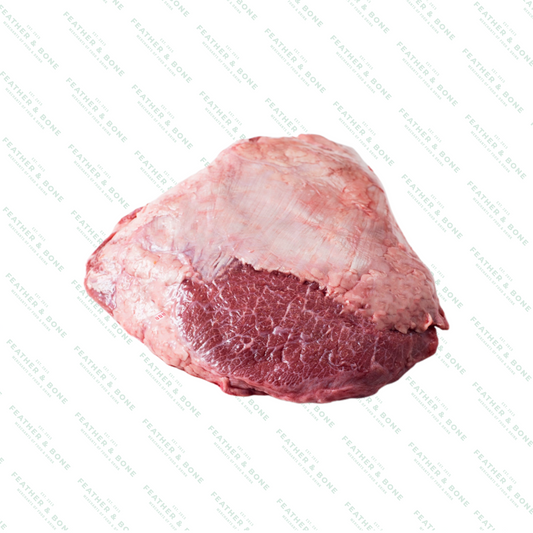 Wagyu Cheek 400-600g (Frozen)