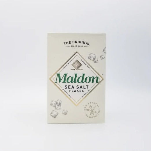 Maldon Sea Salt Flake 250g