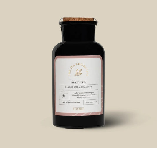 The Tea Collective Firestorm 100g