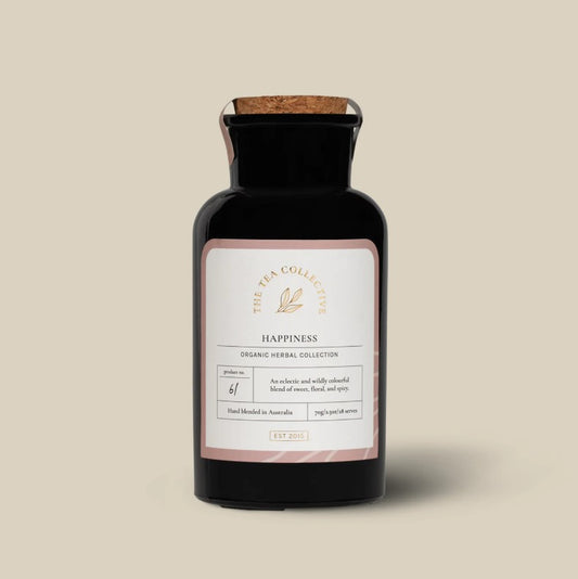 The Tea Collective Happiness 100g