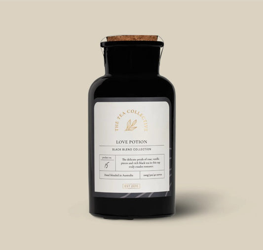 The Tea Collective Love Potion 100g