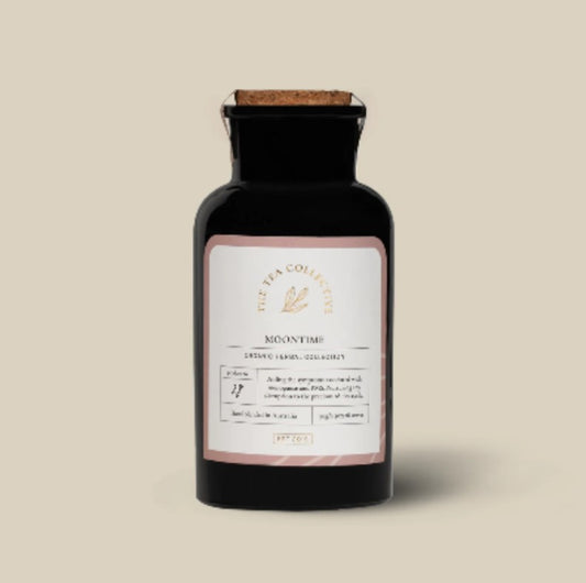 The Tea Collective Moontime 100g